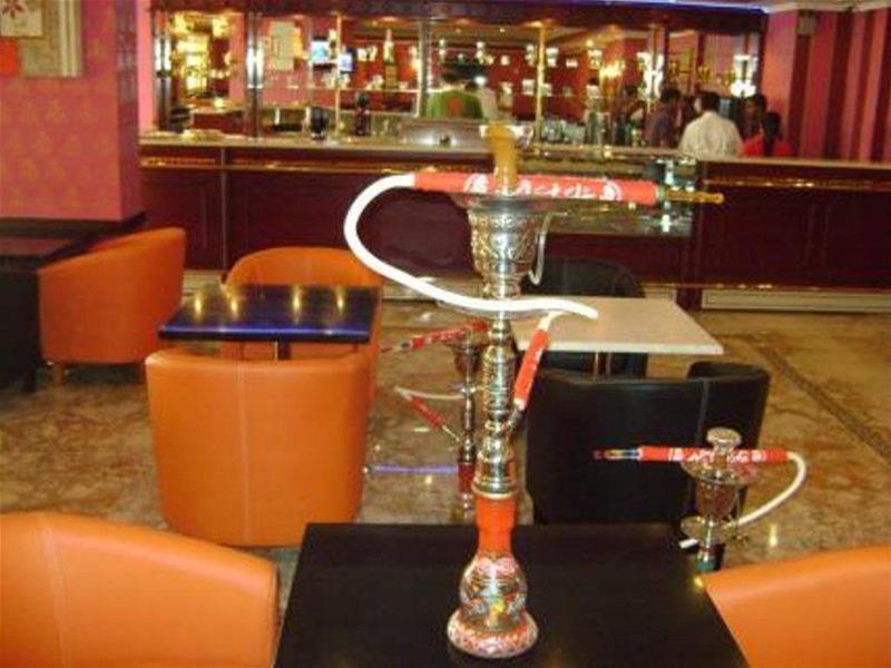 Caesar Hotel Muscat Eksteriør billede